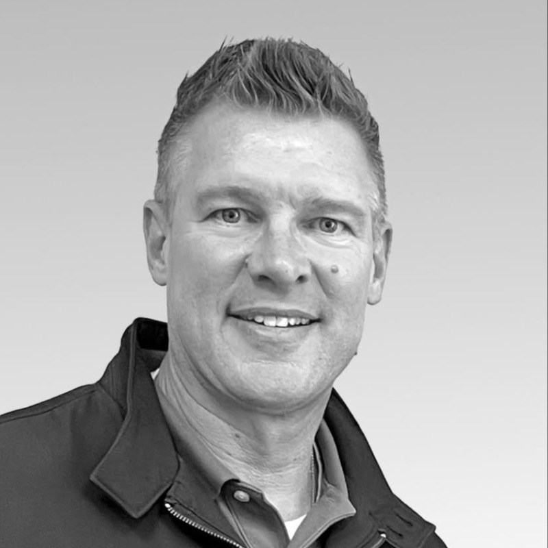 Greg Martin headshot