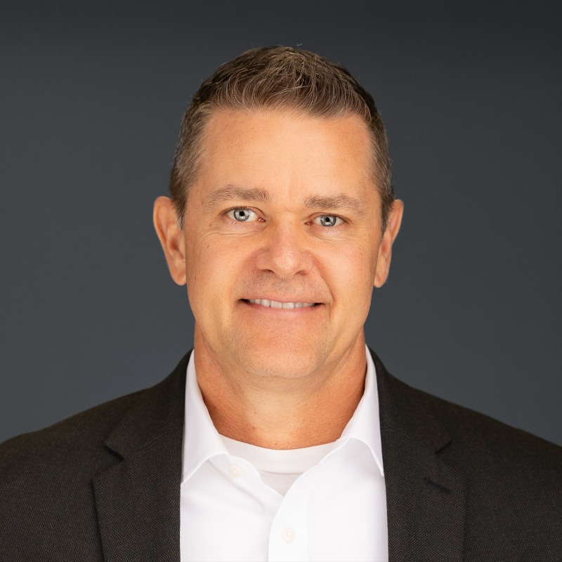 Kent Rodahaver headshot