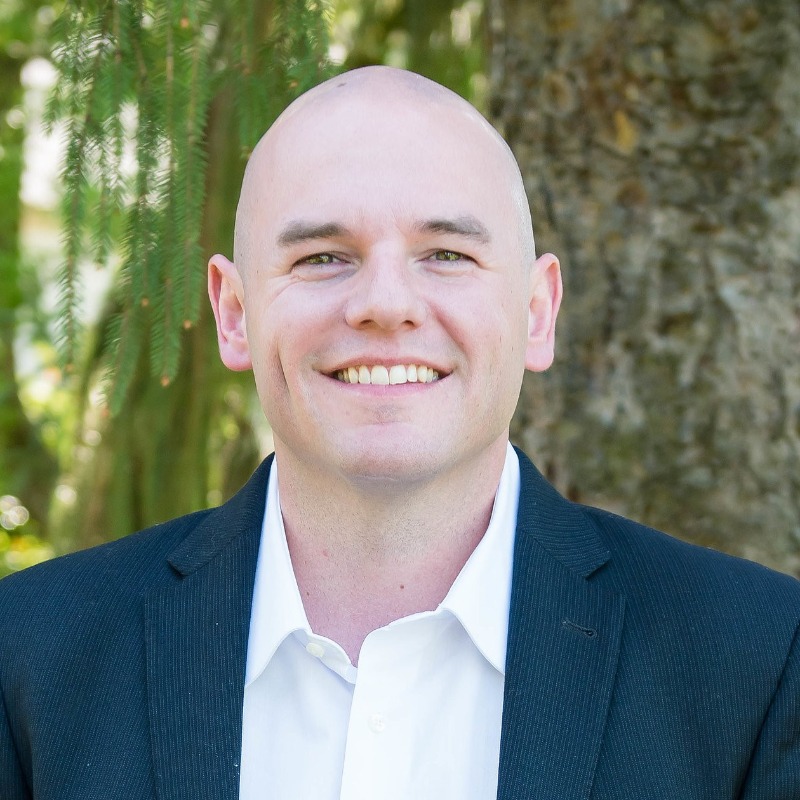 Brian Bemis headshot