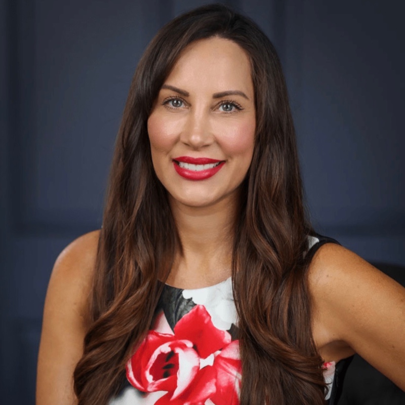 Jennifer Jacobs