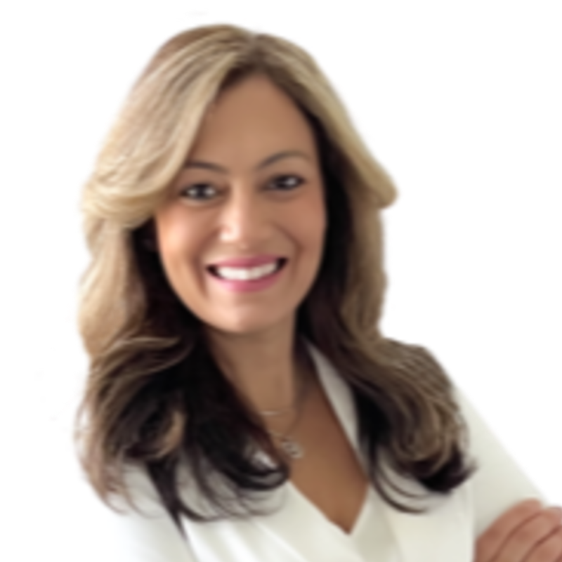 Shalini Sawhney headshot