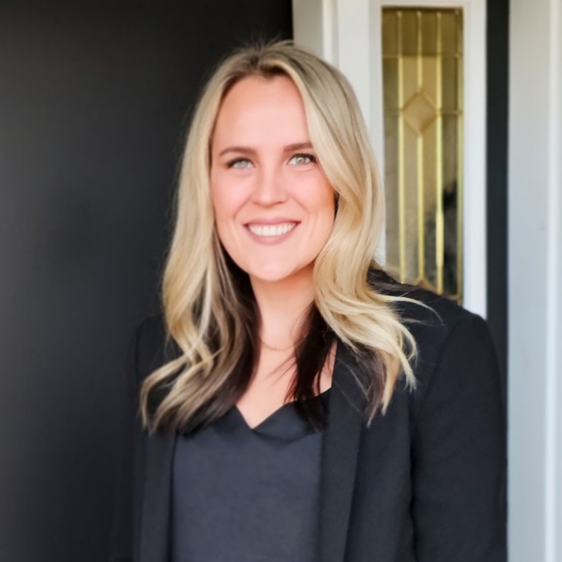 Caitlyn Christianson headshot
