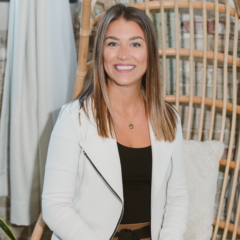 Marilyn Snyder headshot