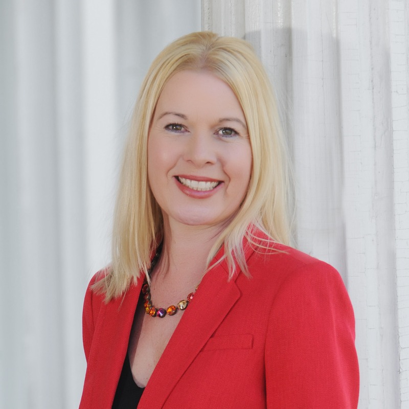 Tammy L Rickman headshot