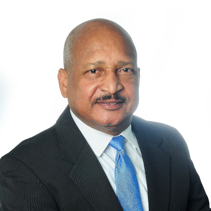 Jose R Rodriguez headshot