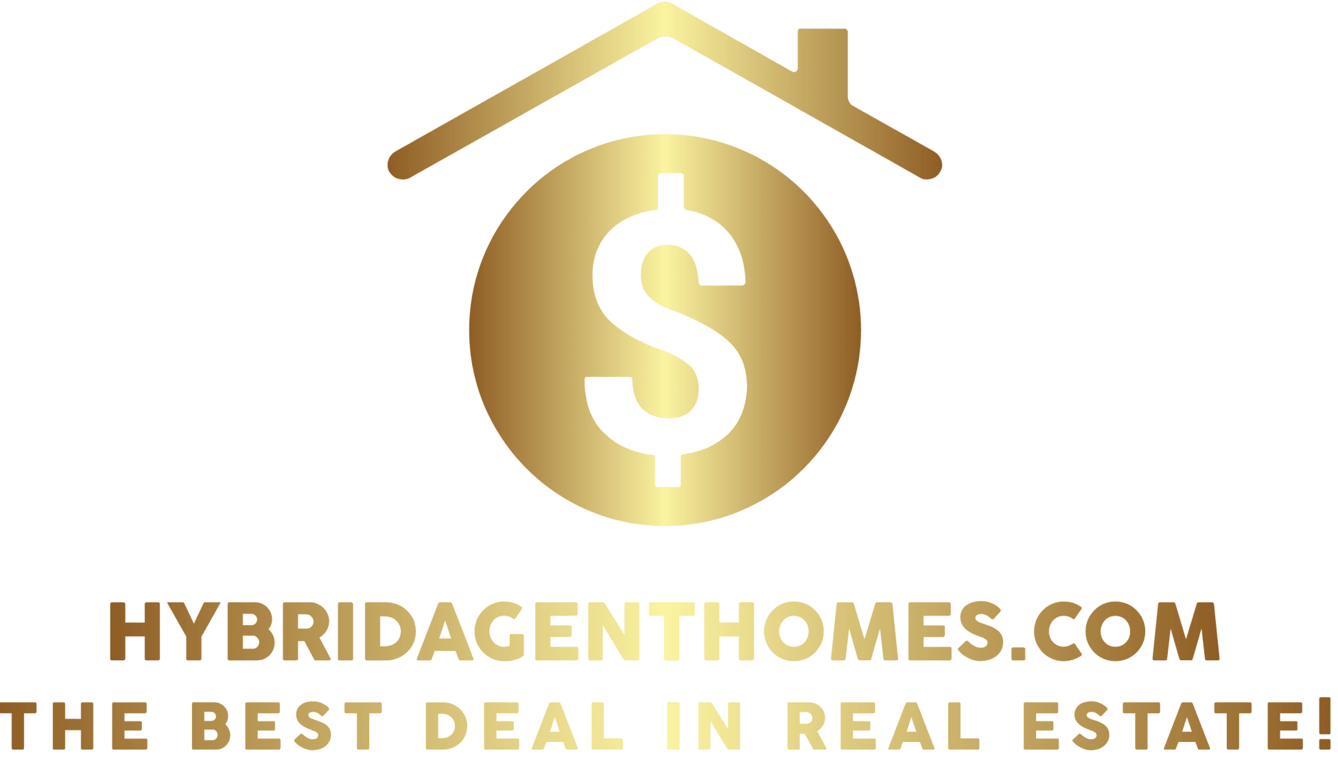 Hybrid Agent Homes logo