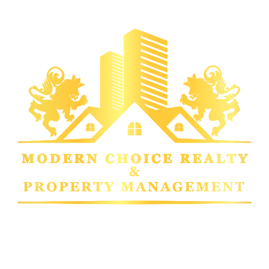 Broker Mehrooz — Modern Choice Realty