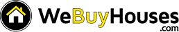 We Buy Houses Des Moines logo