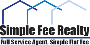Simple Fee Realty logo