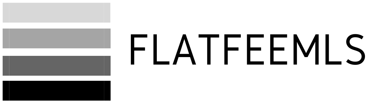 FLATFEEMLS logo