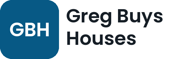 Greg Buys Houses Logo