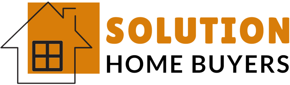 Solution Home Buyers logo