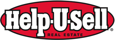Help-U-Sell Golden Homes logo
