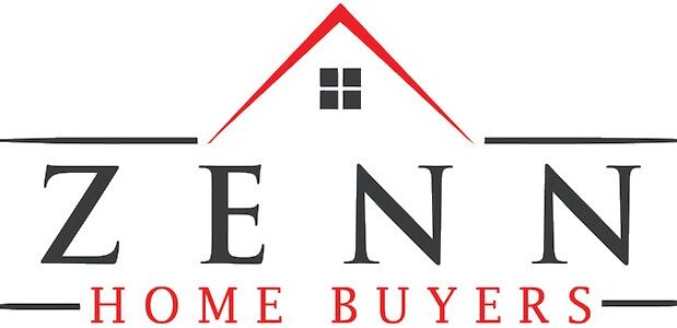Zenn Homebuyers Logo