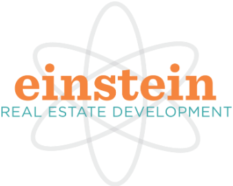 Einstein Real Estate Development logo