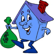 Jet Cash Home Buyers logo