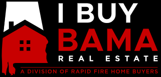 I Buy Bama logo