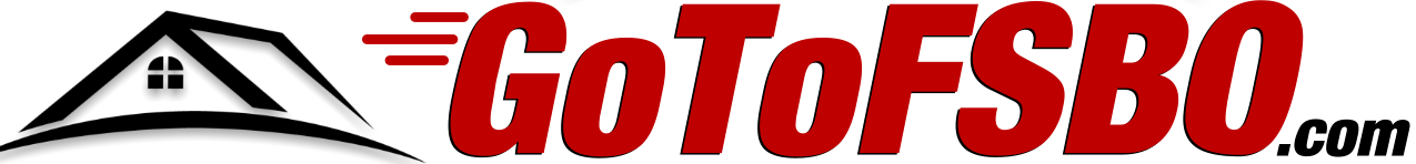 GoToFSBO.com logo