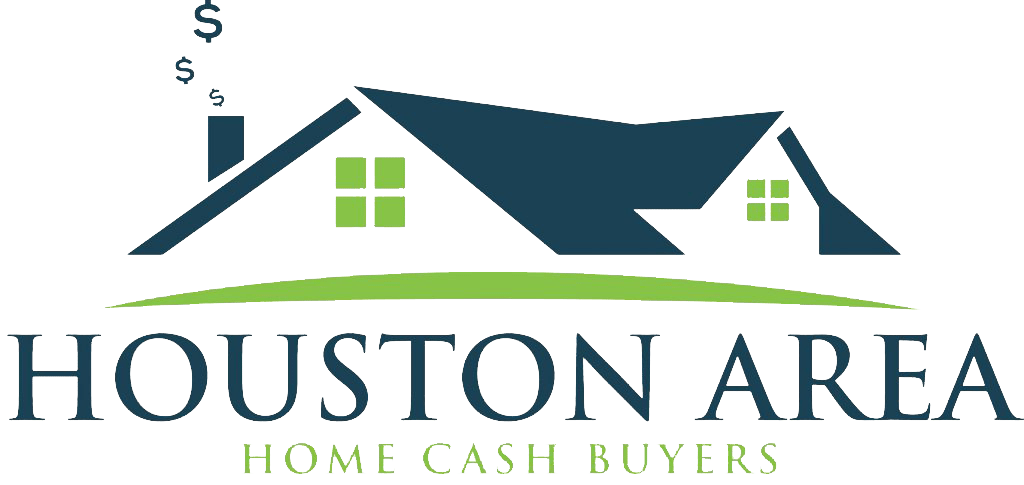 Houston Area Home Cash Buyers Logo