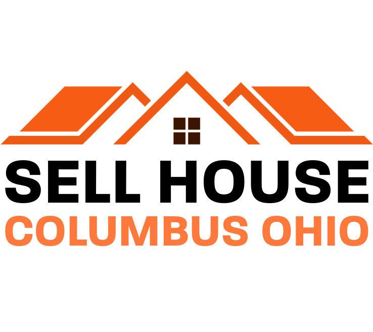 Sell House Columbus Ohio logo