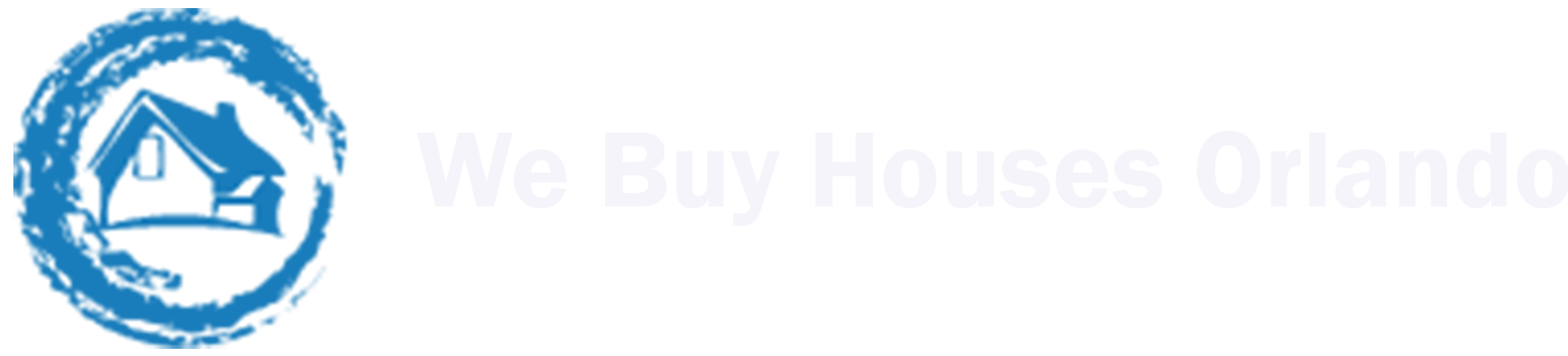 We Buy Houses Orlando logo