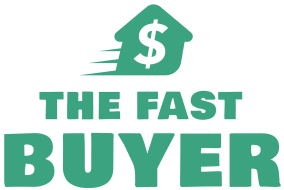 The Fast Buyer Logo