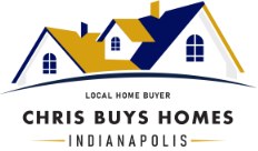 Chris Buys Homes logo