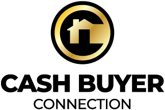 Cash Buyer Connection logo