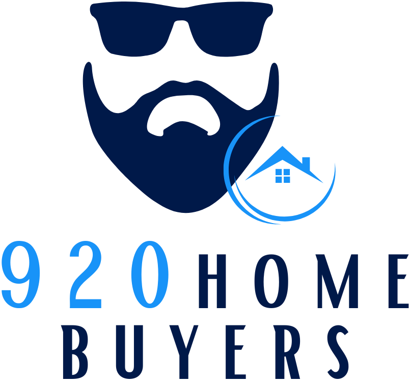 920 Home Buyers logo
