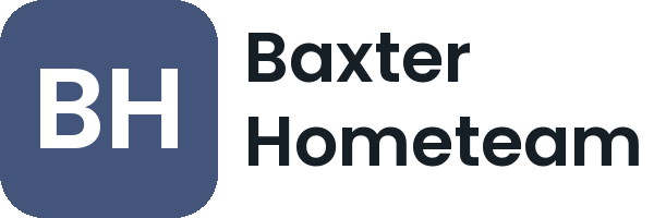 Baxter Hometeam logo