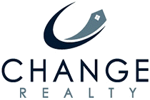 Change Realty logo