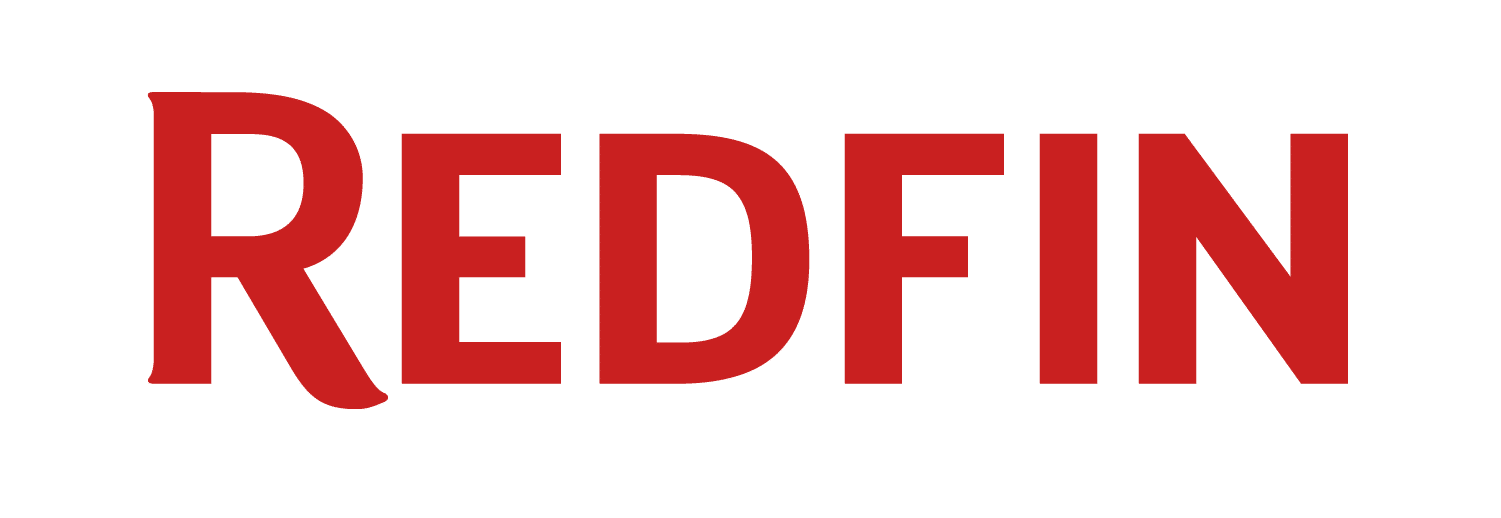 Redfin Boise logo