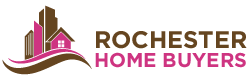 Rochester Home Buyers logo