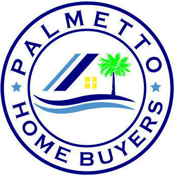 Palmetto Home Buyers logo