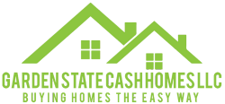 Garden State Cash Homes LLC Logo