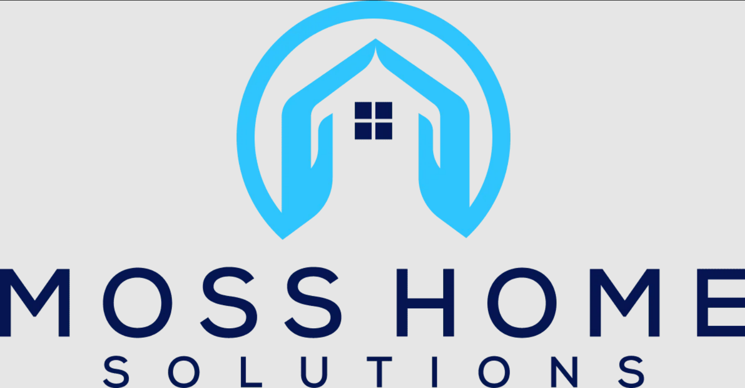 Moss Home Solutions logo