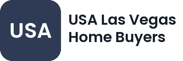 USA Las Vegas Home Buyers logo