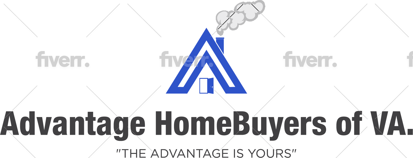 Advantage Homebuyers of VA logo