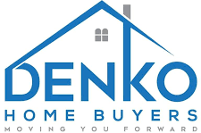 Denko Home Buyers logo