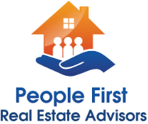 People First Real Estate Advisors logo