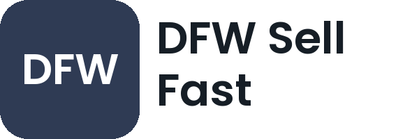 DFW Sell Fast logo