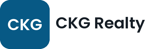 CKG Realty logo
