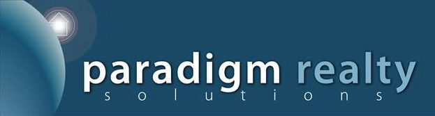 Paradigm Realty Solutions logo