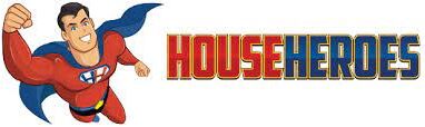 House Heroes Logo