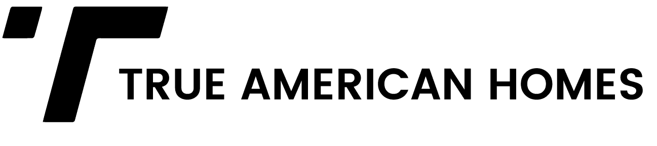 True American Homes logo
