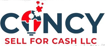 Cincy Sell For Cash Logo