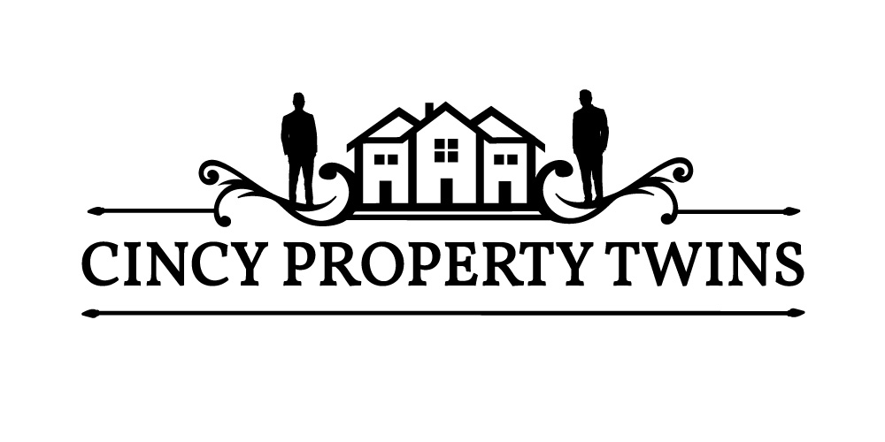 We Buy Houses Cincinnati logo