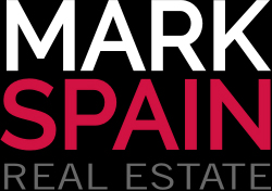 Mark Spain Real Estate logo