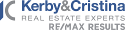 Kerby and Cristina Real Estate Experts logo