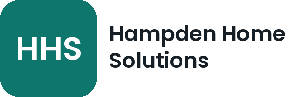Hampden Home Solutions logo